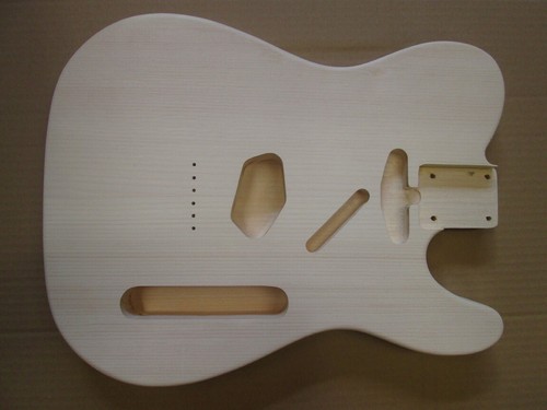 Style korpus body - t-style,