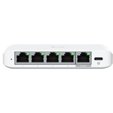 Ubiquiti USW FLEX Mini 2.5G