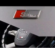 AUDI S LINE SLINE Lenkrad