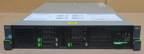 Fujitsu primergy rx300 2x - s7,