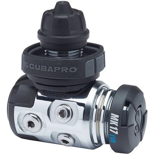 Scubapro erste stufe - 17, evo