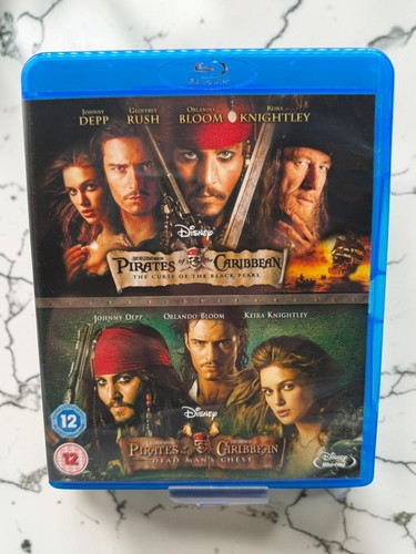 Pirates the caribbean curse - pirates,