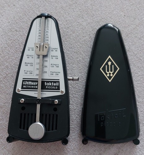 Wittner metronome piccolo - wittner,