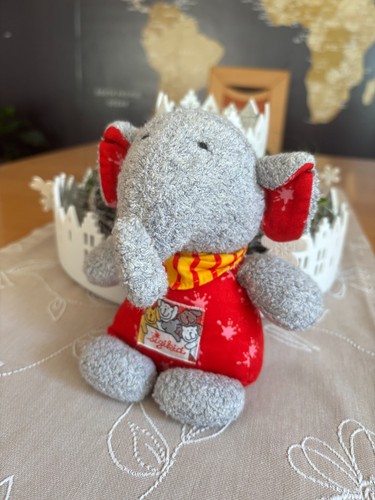 Sigikid kuscheltier - 💕,