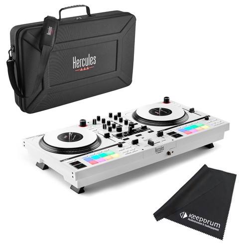Hercules control inpulse - control,