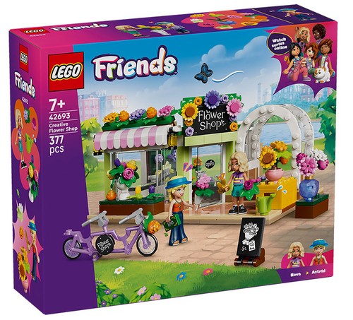 Lego 42693 friends - lego,