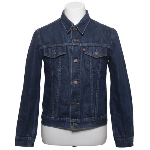 Levi strauss jeansjacke - strauss, &