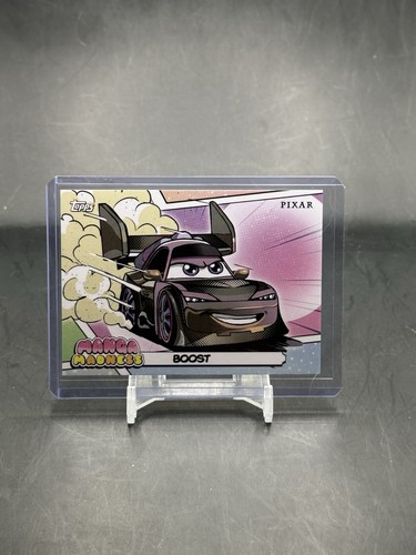 Boost manga madness 2026 - boost,