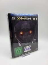 Men zukunft ist - x-men,