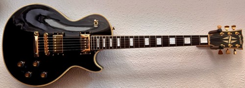 Orville les paul - les,
