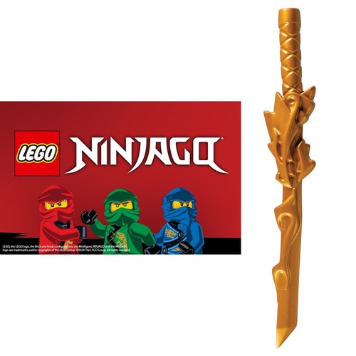 Kostüm zubehör lego ninjago - kostüm,