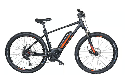 Bulls bike hardtail - bulls, e-bike