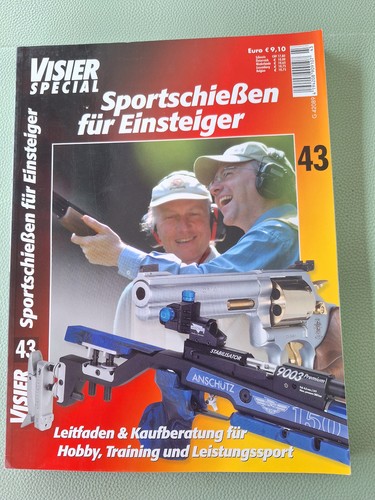 Visier special sonderheft - visier,