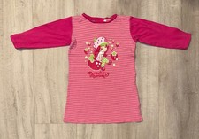 Emily Erdbeer Nachthemd Gr