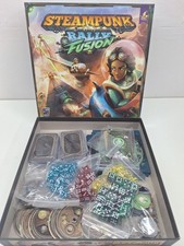 Steampunk Rally Deutsch