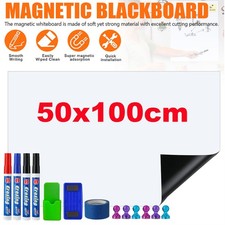 Whiteboard Magnetfolie