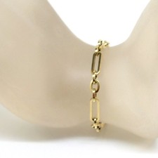 Armband Ankerarmband 585/-14k Gelbgold ca. 18 cm NEU -568