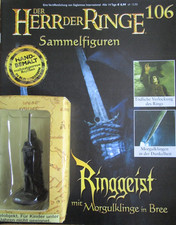 Herr der Ringe Sammelfiguren