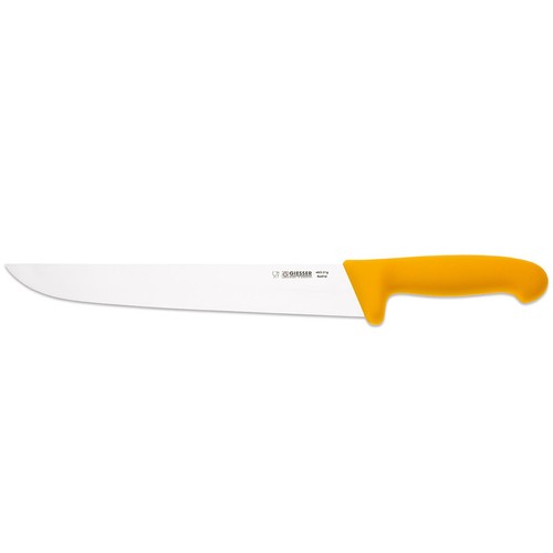 Giesser fleischermesser cm - fleischermesser,