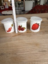 Asa Trattoria Vorratsbehälter