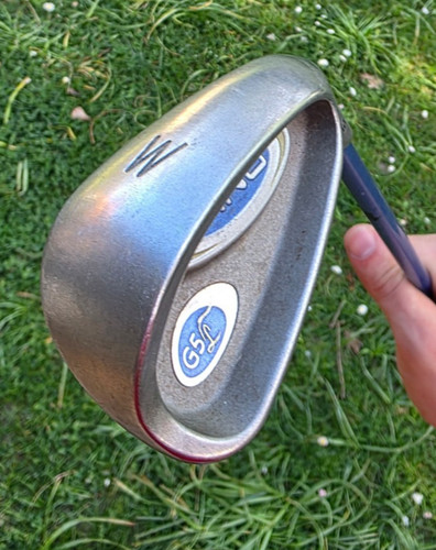Ping g5l pitching - wedge, |