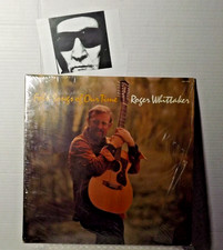 ROGER WHITTAKER - FOLK SONGS