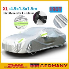 Für Mercedes C-Klasse