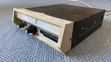 Autoradio oldtimer vintage - autoradio,