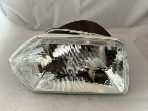 Citroen gsa marchal - citroen, gs