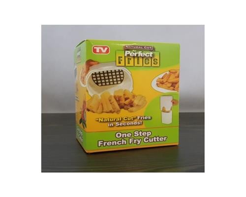 Pommes frites cutter - frites,