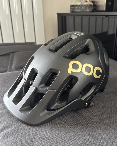Poc tectal fabio edition - tectal,