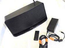 Pioneer XW-SMA 3 K Outdoor tragbar Li-Io Akku Multimedia-Lautsprecher schwarz