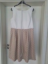 Comma Kleid Etuikleid mit