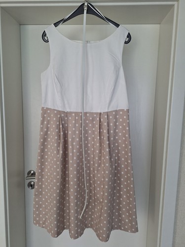 Comma kleid etuikleid mit - comma,