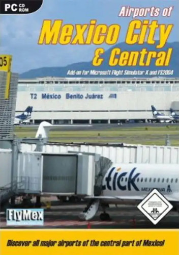Fsx addon airport - fsx, addon: