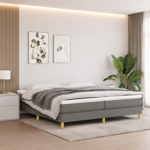 Boxspringbettgestell stoff - boxspringbettgestell,