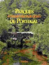 - Parques e reservas naturais de Portugal