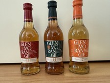 Glenmorangie Single Malt