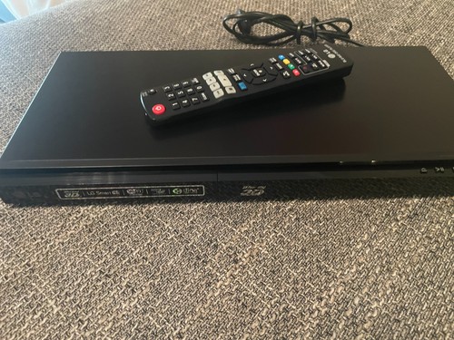 Bp620 blu ray player - bp620, 3d