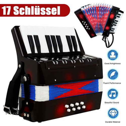 Tasten ziehharmonika piano - tasten,