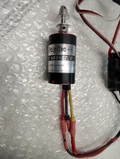 Fun Jet Antrieb Poly Tec