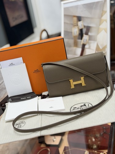 Hermes constance veau - constance,