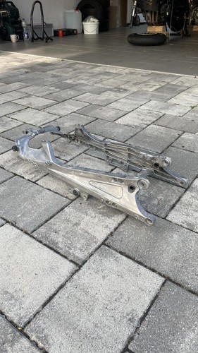 Honda cbr 600 pc37 2003 - cbr, rr
