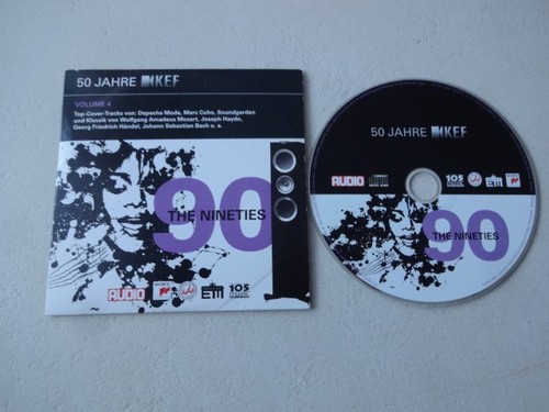 Audio cardsleeve audiophil - audio,