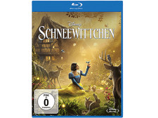 Schneewittchen (Live Action)