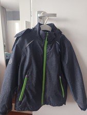 Kinderregenjacke Kids by