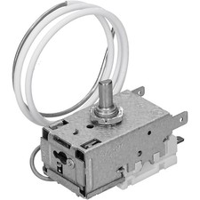 Thermostat Ranco K59-L2677 kompatibel mit Miele 5493640 Liebherr 6151186