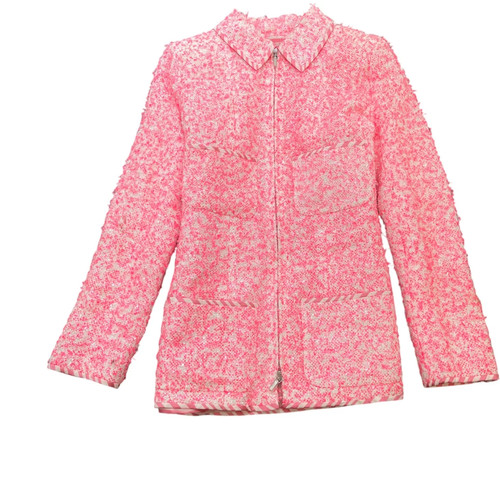 Chanel damen 20s - chanel, jacke