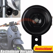 Mini Universal Motorrad Hupe