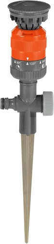 Gardena comfort kreisregner - gardena, comfort-kreisregner